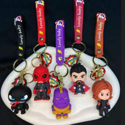 karakter1 anahtarlık