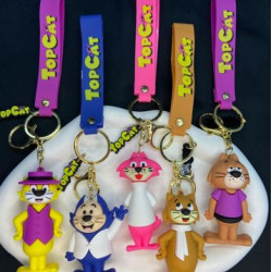 karakter2 anahtarlık