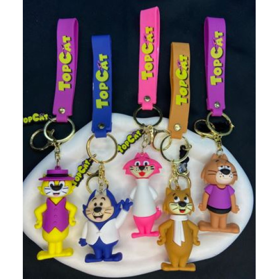 karakter2 anahtarlık