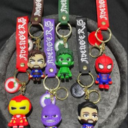 karakter5 anahtarlık