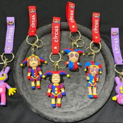 karakter6  anahtarlık