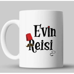 evin reisi