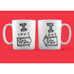 ikili love